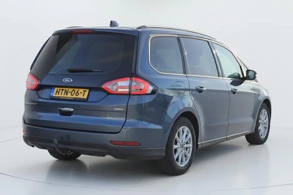 Ford Galaxy - Afbeelding 23 van 27