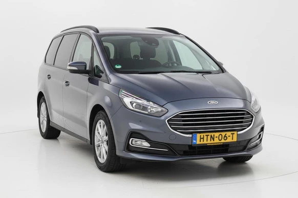 Ford Galaxy - Afbeelding 25 van 27