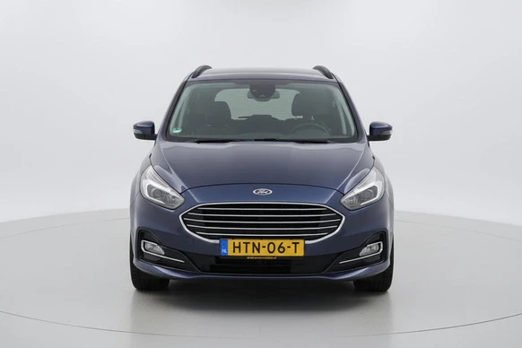 Ford Galaxy - Afbeelding 26 van 27