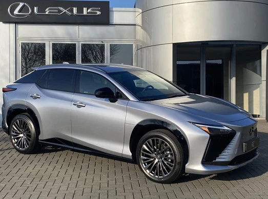 Lexus RZ - Afbeelding 1 van 30