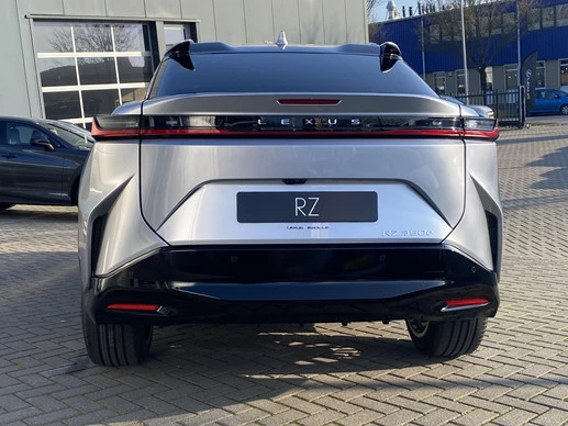 Lexus RZ - Afbeelding 4 van 30