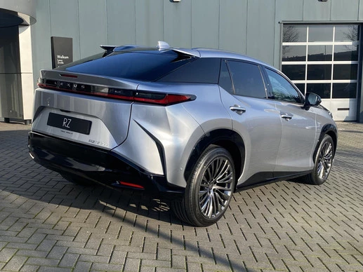 Lexus RZ - Afbeelding 5 van 30