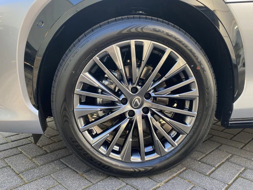 Lexus RZ - Afbeelding 6 van 30