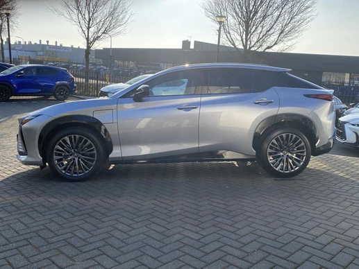 Lexus RZ - Afbeelding 8 van 30