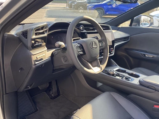 Lexus RZ - Afbeelding 14 van 30