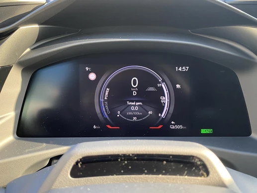 Lexus RZ - Afbeelding 19 van 30