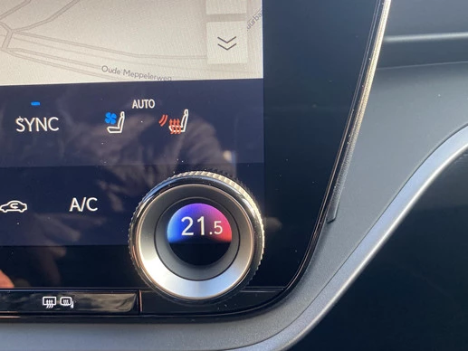 Lexus RZ - Afbeelding 23 van 30