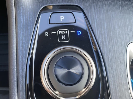 Lexus RZ - Afbeelding 24 van 30