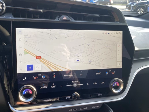 Lexus RZ - Afbeelding 25 van 30