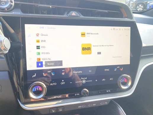 Lexus RZ - Afbeelding 26 van 30