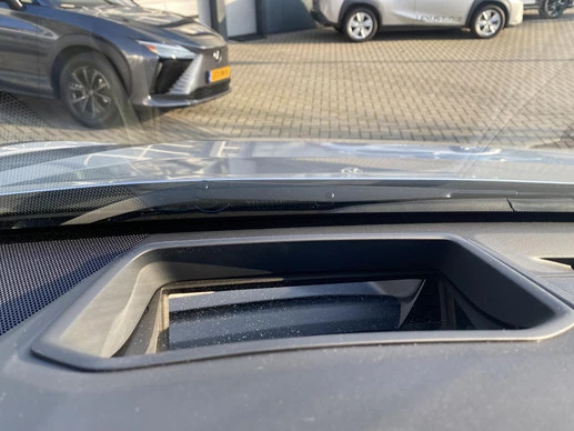 Lexus RZ - Afbeelding 29 van 30