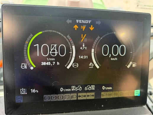Fendt  - Afbeelding 2 van 10