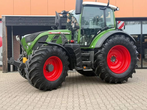 Fendt  - Afbeelding 3 van 10