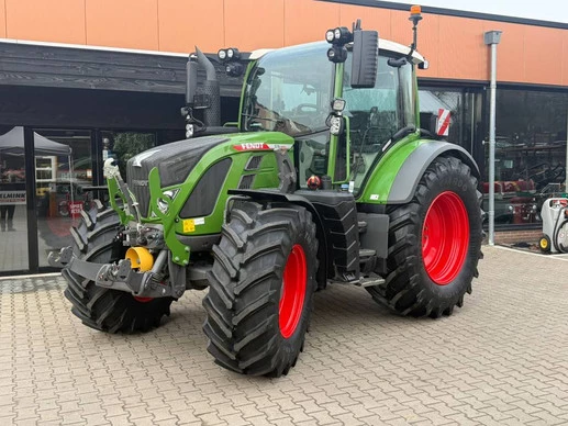 Fendt  - Afbeelding 8 van 10