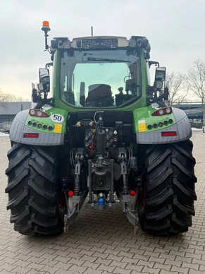 Fendt  - Afbeelding 10 van 10