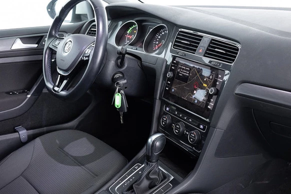 Volkswagen e-Golf - Afbeelding 3 van 30