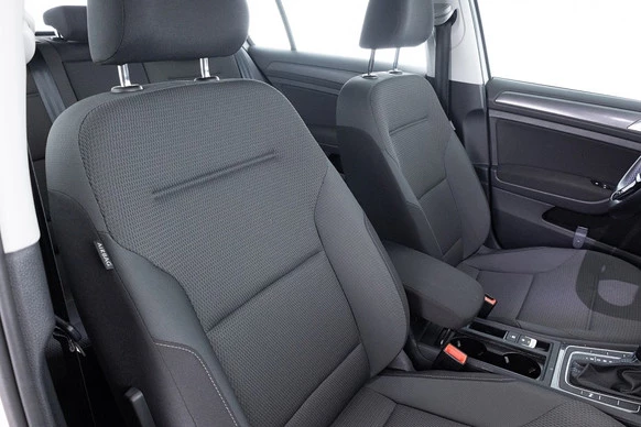 Volkswagen e-Golf - Afbeelding 5 van 30