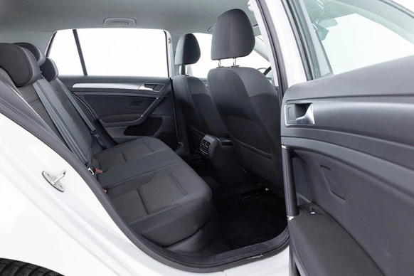 Volkswagen e-Golf - Afbeelding 8 van 30