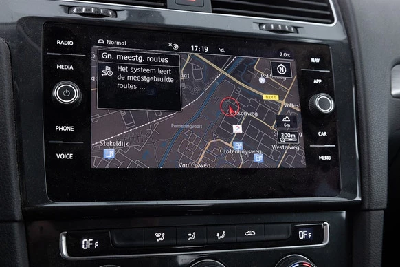 Volkswagen e-Golf - Afbeelding 13 van 30