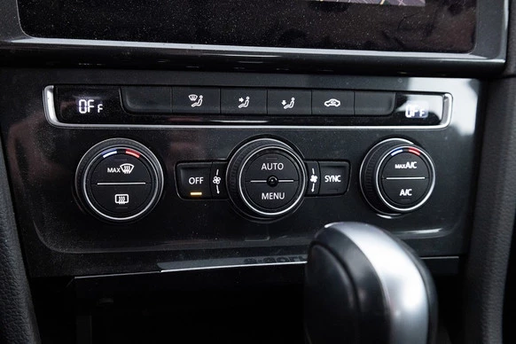 Volkswagen e-Golf - Afbeelding 14 van 30