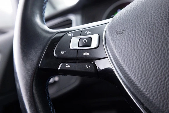 Volkswagen e-Golf - Afbeelding 17 van 30