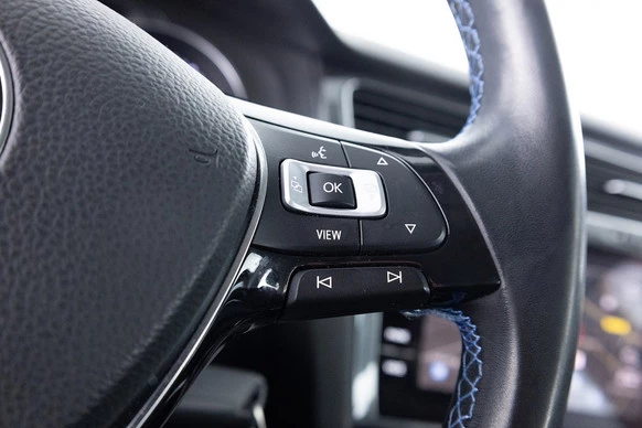 Volkswagen e-Golf - Afbeelding 18 van 30