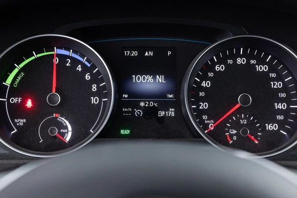 Volkswagen e-Golf - Afbeelding 20 van 30