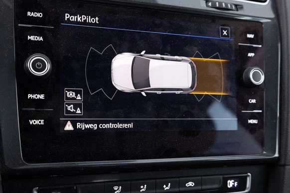 Volkswagen e-Golf - Afbeelding 21 van 30