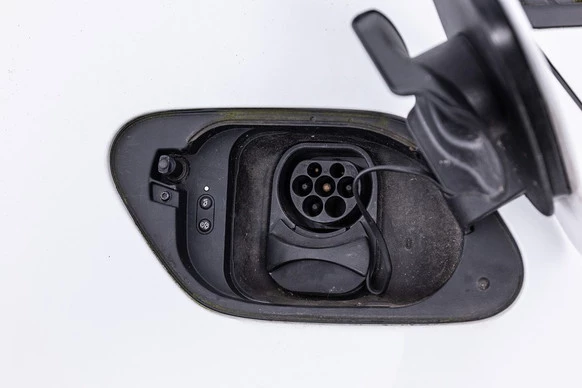 Volkswagen e-Golf - Afbeelding 23 van 30