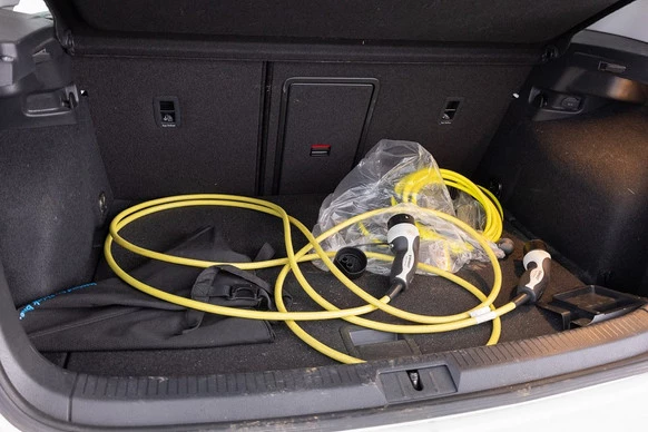 Volkswagen e-Golf - Afbeelding 24 van 30