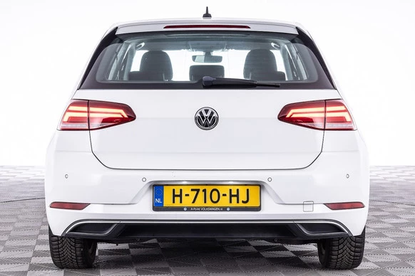 Volkswagen e-Golf - Afbeelding 26 van 30