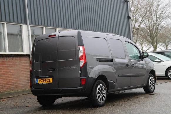 Renault Kangoo Z.E. - Afbeelding 2 van 22