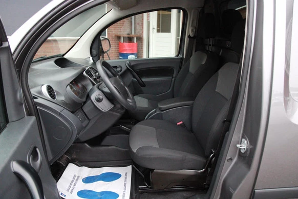 Renault Kangoo Z.E. - Afbeelding 3 van 22