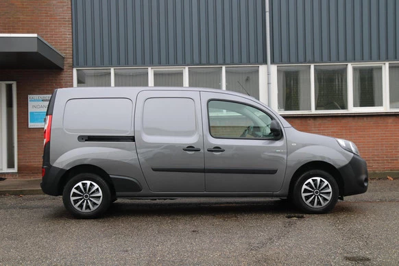 Renault Kangoo Z.E. - Afbeelding 5 van 22