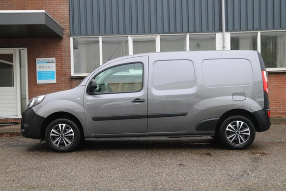 Renault Kangoo Z.E. - Afbeelding 6 van 22