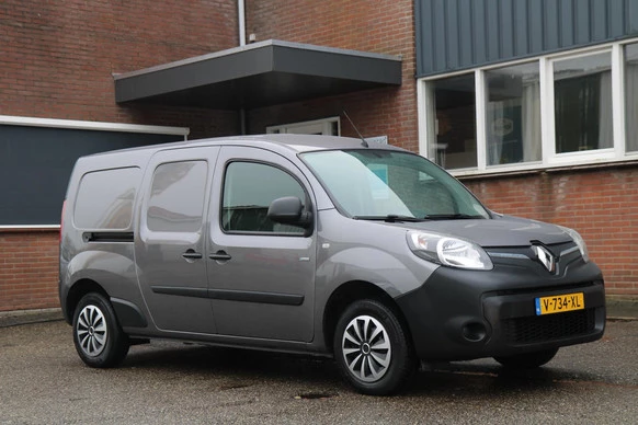 Renault Kangoo Z.E. - Afbeelding 8 van 22