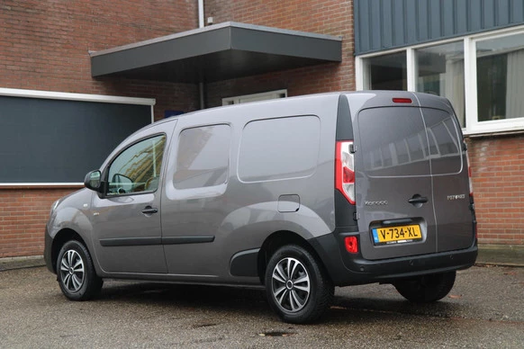 Renault Kangoo Z.E. - Afbeelding 9 van 22