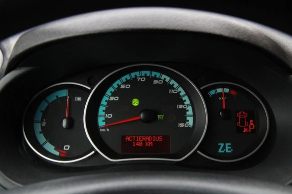 Renault Kangoo Z.E. - Afbeelding 10 van 22