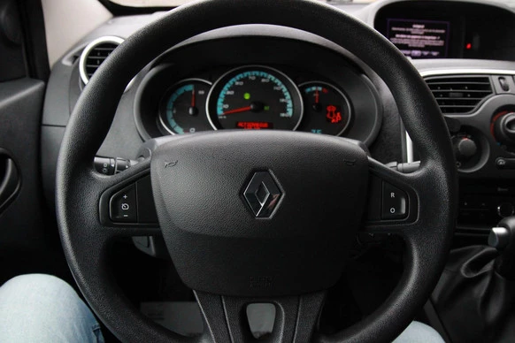 Renault Kangoo Z.E. - Afbeelding 11 van 22