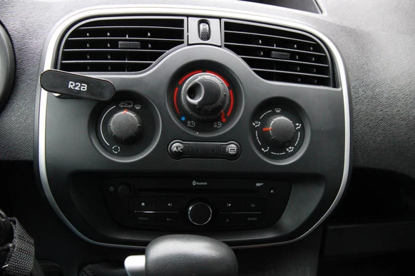 Renault Kangoo Z.E. - Afbeelding 13 van 22