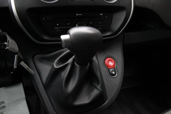 Renault Kangoo Z.E. - Afbeelding 14 van 22
