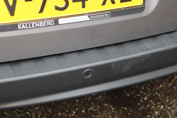 Renault Kangoo Z.E. - Afbeelding 17 van 22