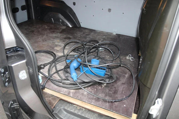 Renault Kangoo Z.E. - Afbeelding 18 van 22