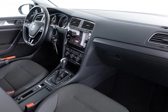 Volkswagen e-Golf - Afbeelding 5 van 30