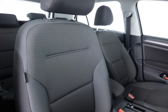 Volkswagen e-Golf - Afbeelding 6 van 30