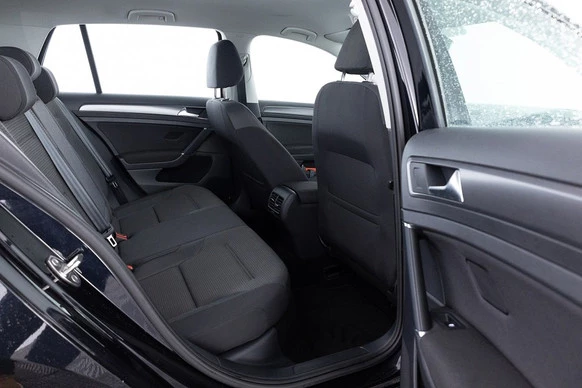 Volkswagen e-Golf - Afbeelding 8 van 30