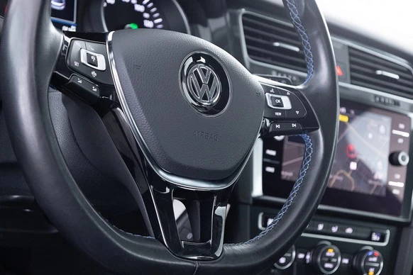 Volkswagen e-Golf - Afbeelding 9 van 30