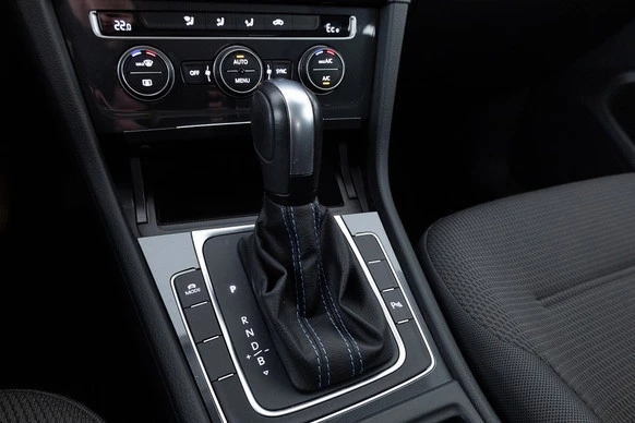 Volkswagen e-Golf - Afbeelding 12 van 30