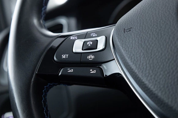 Volkswagen e-Golf - Afbeelding 14 van 30