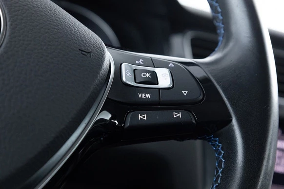 Volkswagen e-Golf - Afbeelding 15 van 30